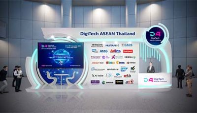 DigiTech ASEAN