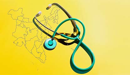 Digital Healthcare System in India- Pushing the Limits
