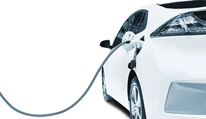Building the EV Charging Infrastructure