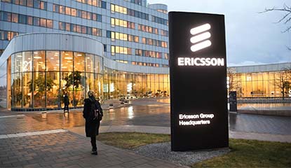 Ericsson to Acquire Vonage to Expand Wireless Portfolio