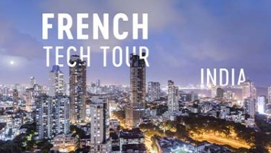 Business France French Tech Tour India