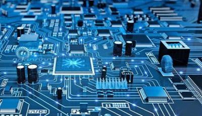 Government Schemes for Electronics Manufacturing