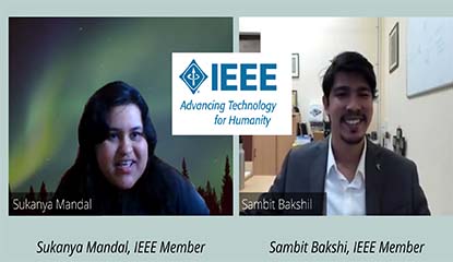 IEEE Concludes its Virtual Roundtable