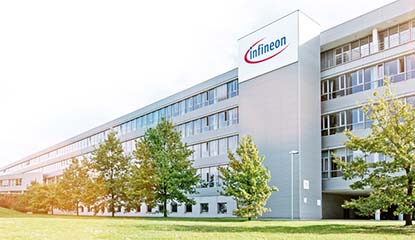 Infineon Names Jochen Hanebeck as its New CEO