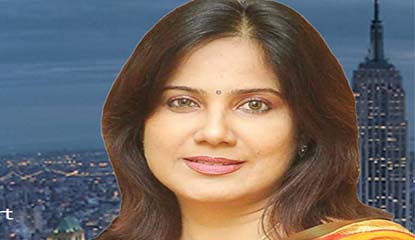 Karuna Gopal Named Director on Board of ENGINEERS INDIA