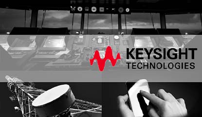 Keysight Names New President of Communications Solutions