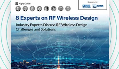 Mouser & Analog Devices Launch New eBook