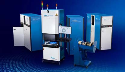 Nordson Unveils Medical X-Ray Imaging Systems
