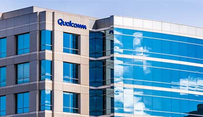 Qualcomm CEO to Present on Investor Day
