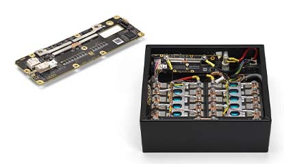 Sensata Launches New i-BMS Battery Management System