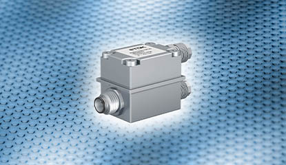 TDK Offers Differential Pressure Transmitters