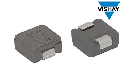 Vishay’s Commercial IHSR High Temperature Inductor
