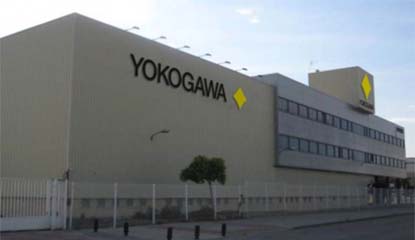 Yokogawa Signs Acquisition with Votiva