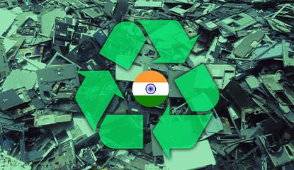 Top Indian Start-ups Spearheading E-Waste Management