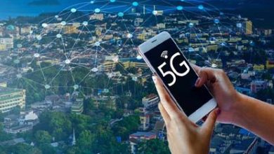 5G Services India