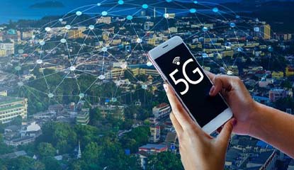 5G Services to Unveil in India’s Selected Cities in 2022
