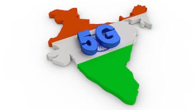 Auction of 5G Spectrum in India