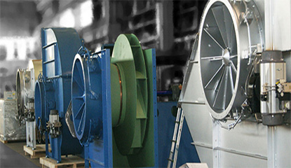 Top 6 Fans & Blowers Manufacturers in the World
