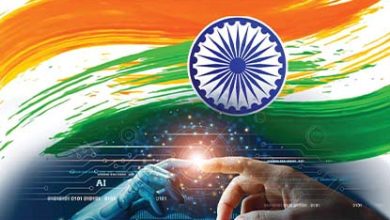 Challenges of AI in India