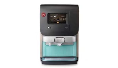 Cafitesse Excellence Compact Touch Coffee Machine