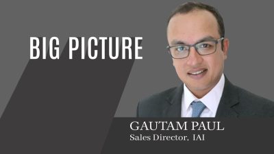 Gautam-Paul