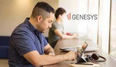 Genesys Funding