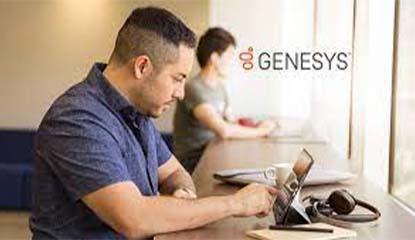 Genesys Receives $580 Million in Funding at $21 Billion Valuation
