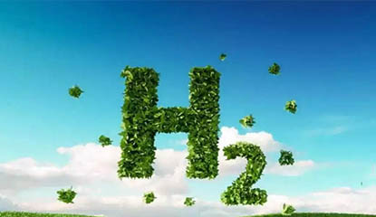 Hydrogen Economy in India Driving Green Fuel Supply