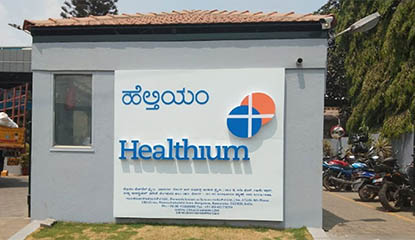 Healthium Medtech Gains US FDA Registration for Sri City Facility