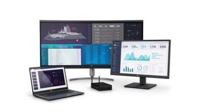 IGEL LG All-in-One Thin Clients