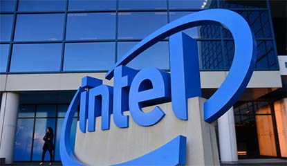 Intel to Set Up New Semiconductor Plant in India