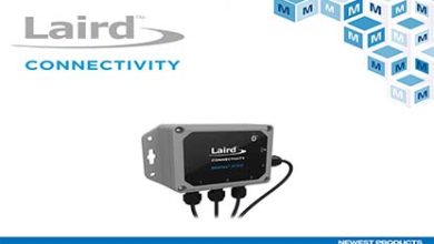 Laird Connectivity Sentrius Mouser