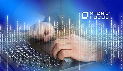 Micro Focus Unveils Operations Bridge SaaS
