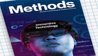 Mouser Methods Technology Journal