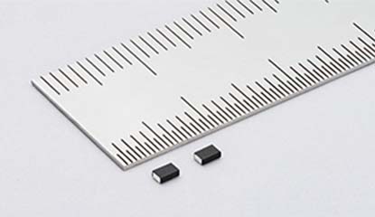 Murata Offers Power Inductors for 5G Smartphones