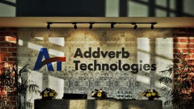 Reliance Addverb Technologies