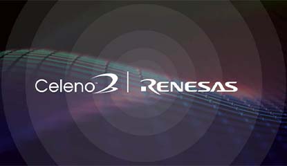 Renesas Declares Complete Acquisition of Celeno