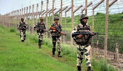 SSB, MeitY Invite Startups to Develop Tech for Border Management