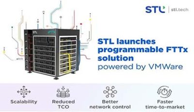 STL VMware Solution