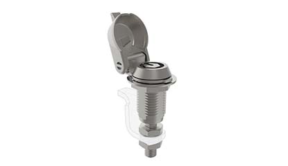 Southco Launches New Covered Compression Latch