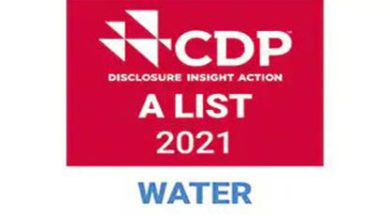 TDK CDP Water