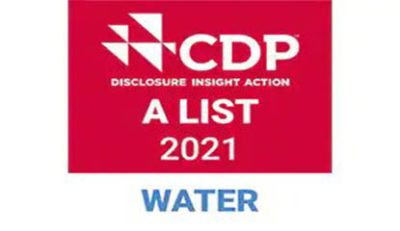 TDK CDP Water
