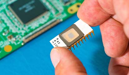 India Needs U.S. to Become Self-Reliant in Semiconductor Manufacturing