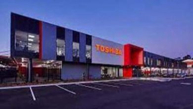 Toshiba Employees Funds