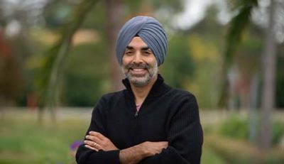 Twin Health Prabh Singh CEO
