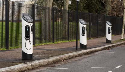 Reasons for UK’s EV Charging Infrastructure Slow Down