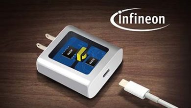 Infineon Charger
