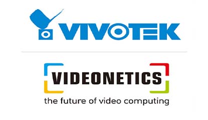 Videonetics Declares Technology Integration with VIVOTEK