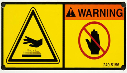 Top Industrial Warning Signs Manufacturers in the World