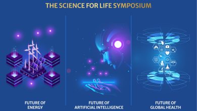 Science for Life Symposium
